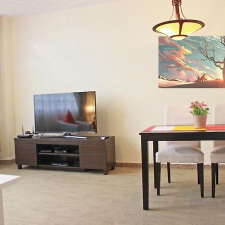 Alocassia Serviced Apartments Singapur Dış mekan fotoğraf