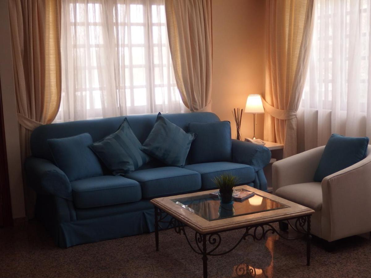 Alocassia Serviced Apartments Singapur Dış mekan fotoğraf