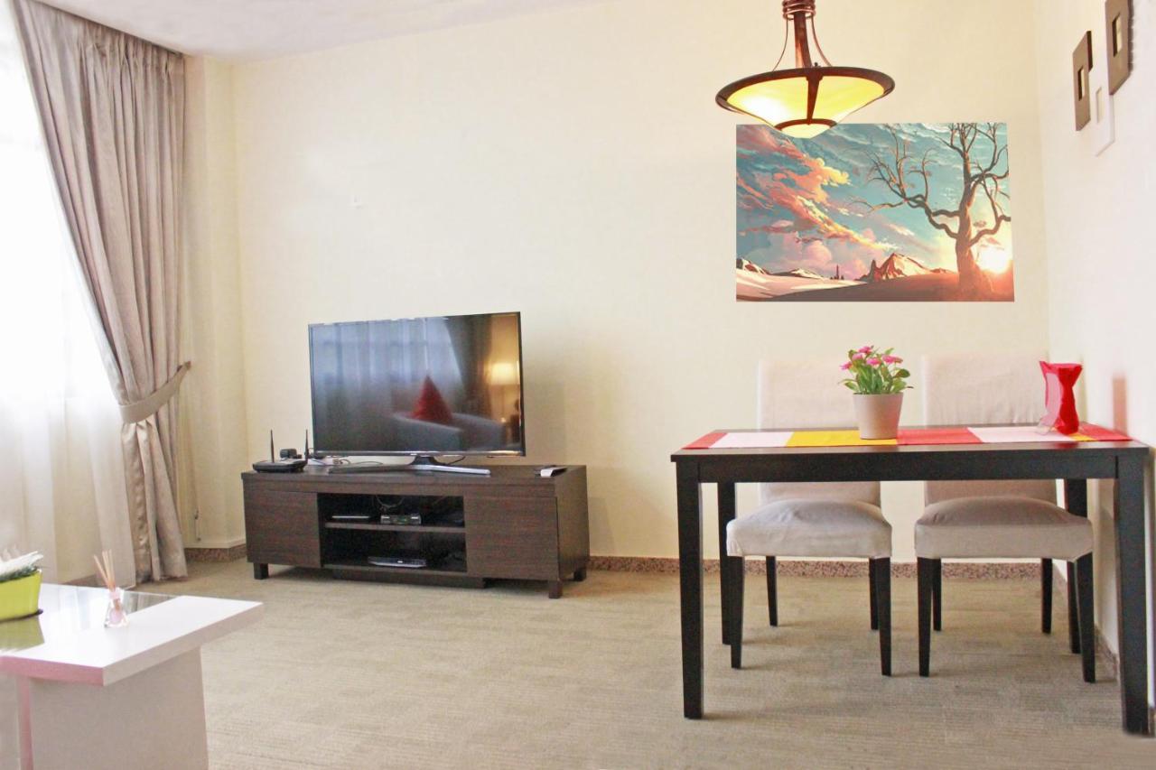 Alocassia Serviced Apartments Singapur Dış mekan fotoğraf