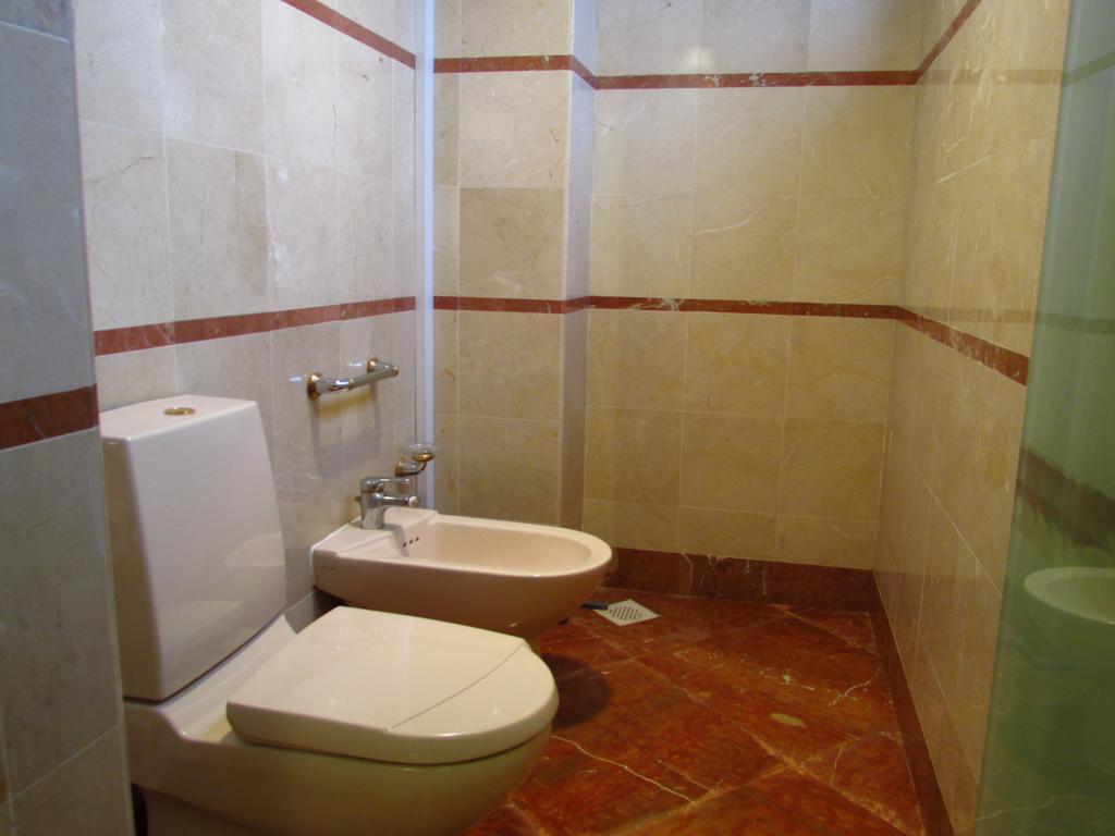 Alocassia Serviced Apartments Singapur Oda fotoğraf