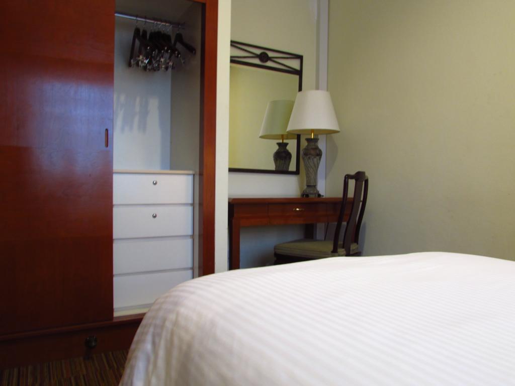 Alocassia Serviced Apartments Singapur Oda fotoğraf