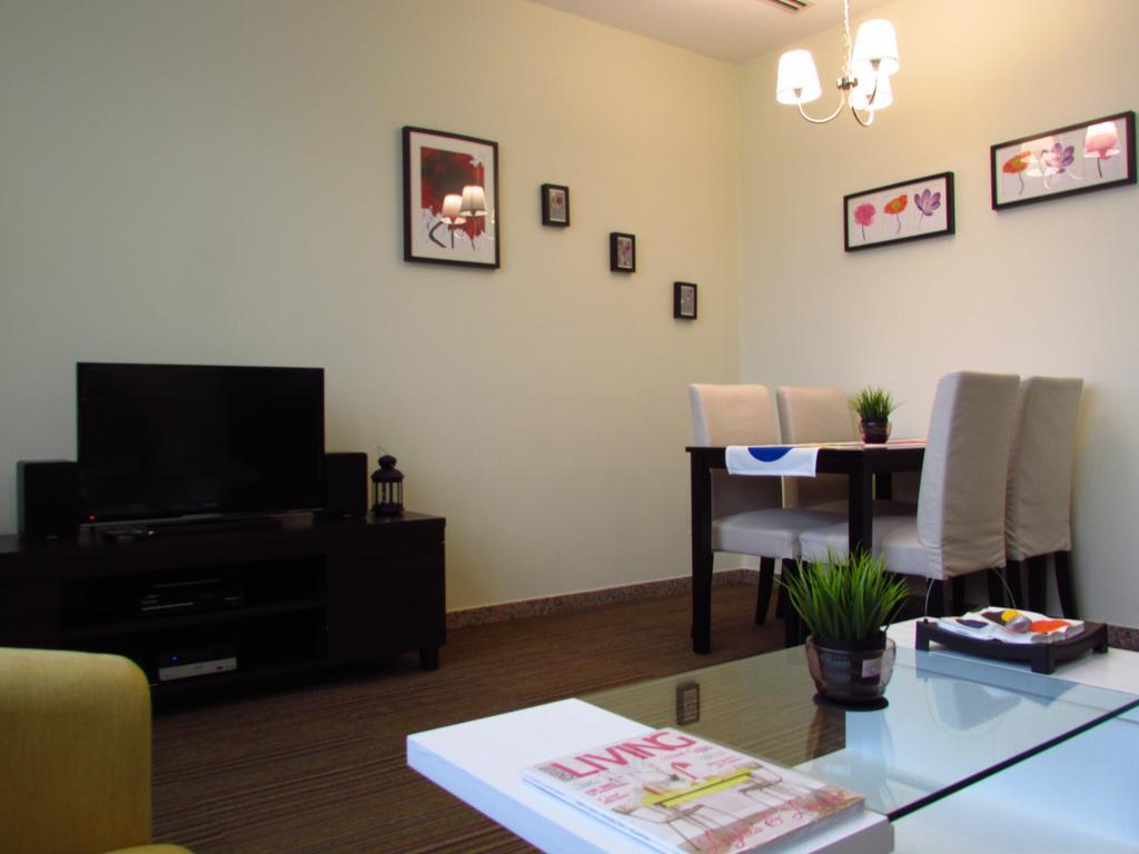 Alocassia Serviced Apartments Singapur Oda fotoğraf