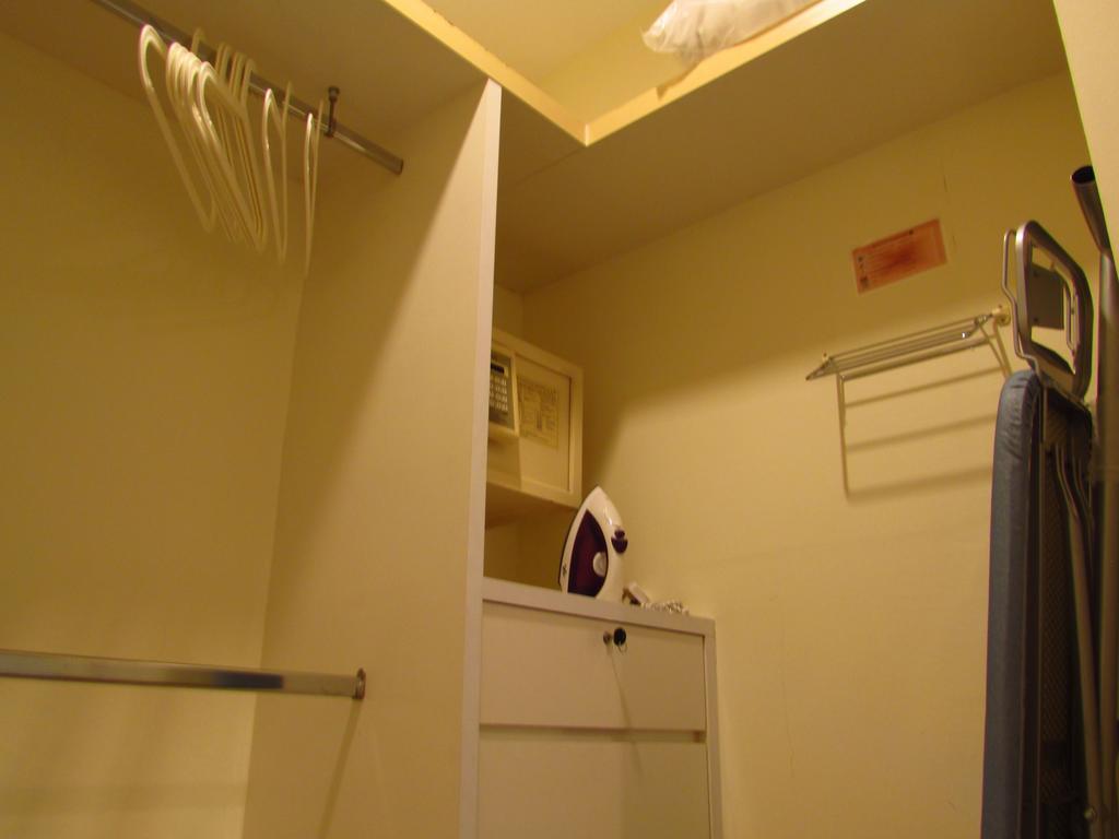 Alocassia Serviced Apartments Singapur Oda fotoğraf