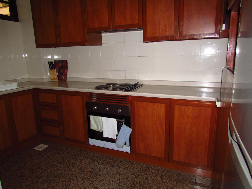 Alocassia Serviced Apartments Singapur Oda fotoğraf